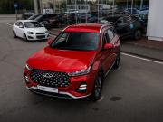Chery Tiggo 7 Pro I Челябинск  - изображение 20