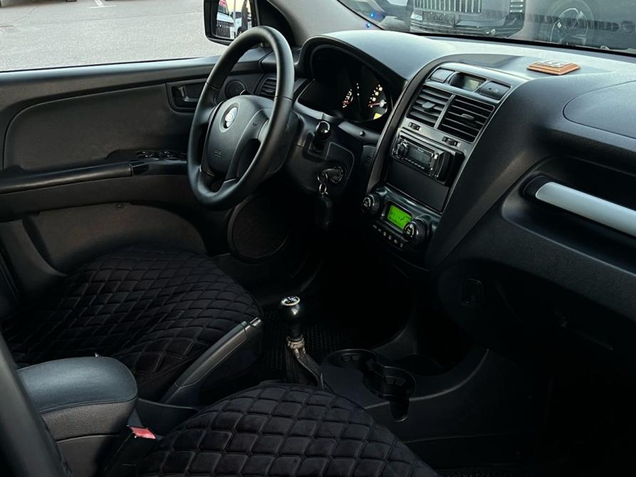 Kia Sportage II Волгоград  - изображение 20