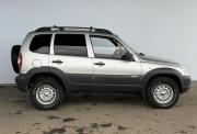 Chevrolet Niva I Рестайлинг Киров  - изображение 34