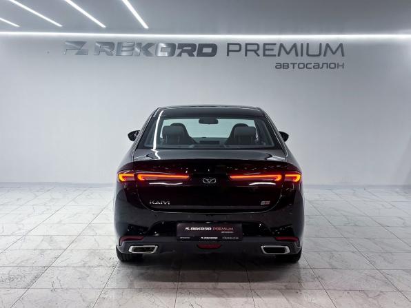 Kaiyi E5 с пробегом 2023 года, цена 1 399 000 рублей, 29000 км, седан, Автокод Объявления