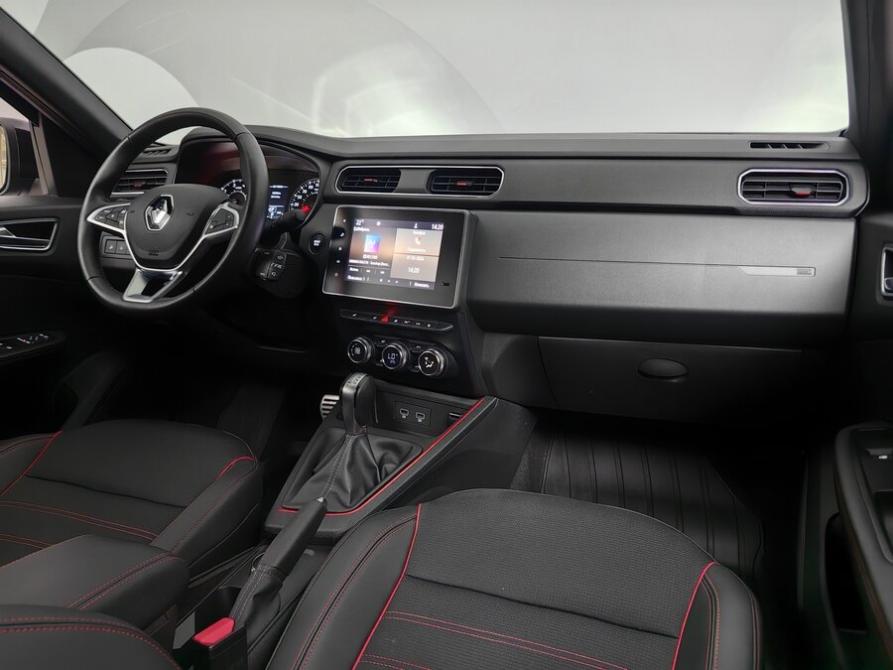 Renault Arkana I Подольск  - изображение 13