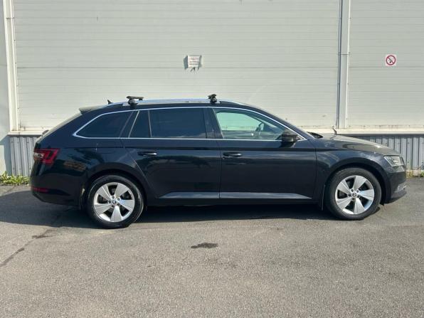Skoda Superb III с пробегом 2018 года, цена 1 675 000 рублей, 230932 км, универсал, Автокод Объявления