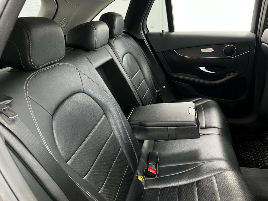 Mercedes-Benz GLC I (X253) Казань  - изображение 23