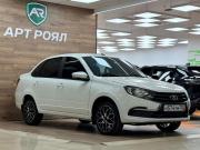 Lada (ВАЗ) Granta I Рестайлинг Уфа  - изображение 34