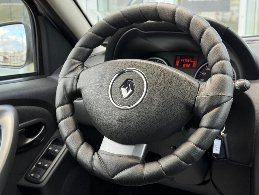 Renault Duster I Рестайлинг Ульяновск  - изображение 10