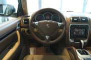 Porsche Cayenne I Рестайлинг (957) Калининград  - изображение 54