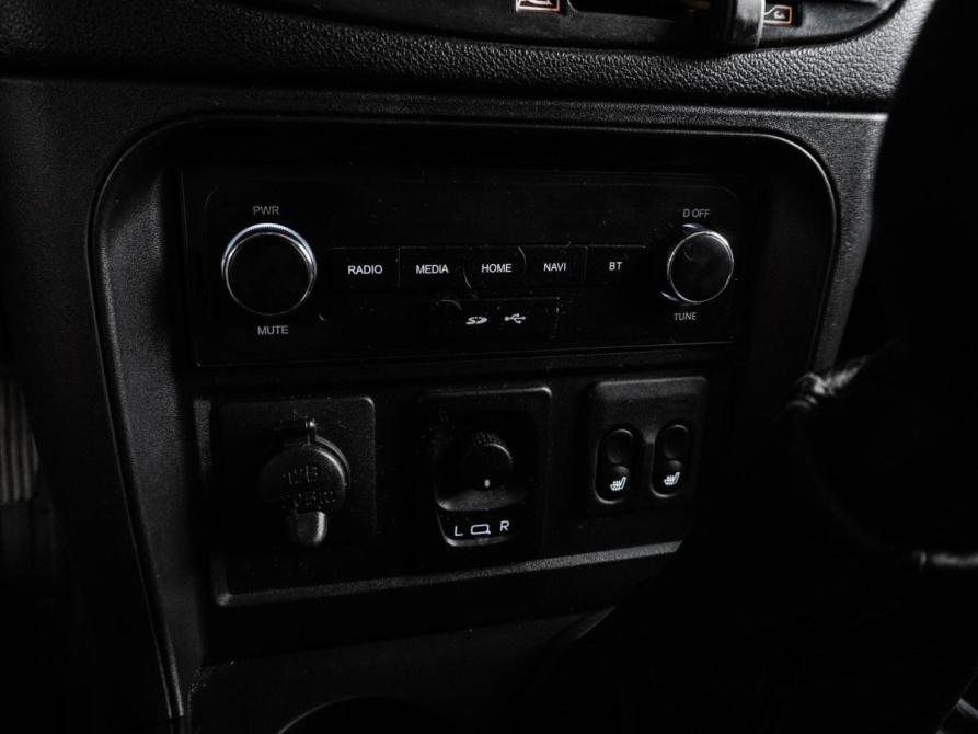 Lada (ВАЗ) Niva Travel I Воронеж  - изображение 17
