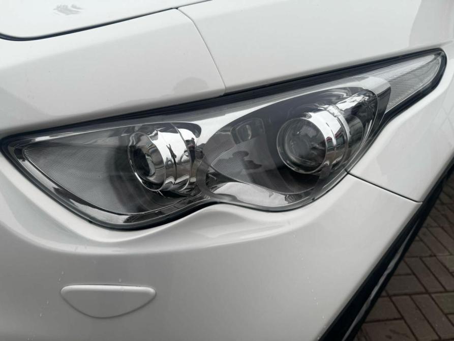 Infiniti QX70 Астрахань  - изображение 9