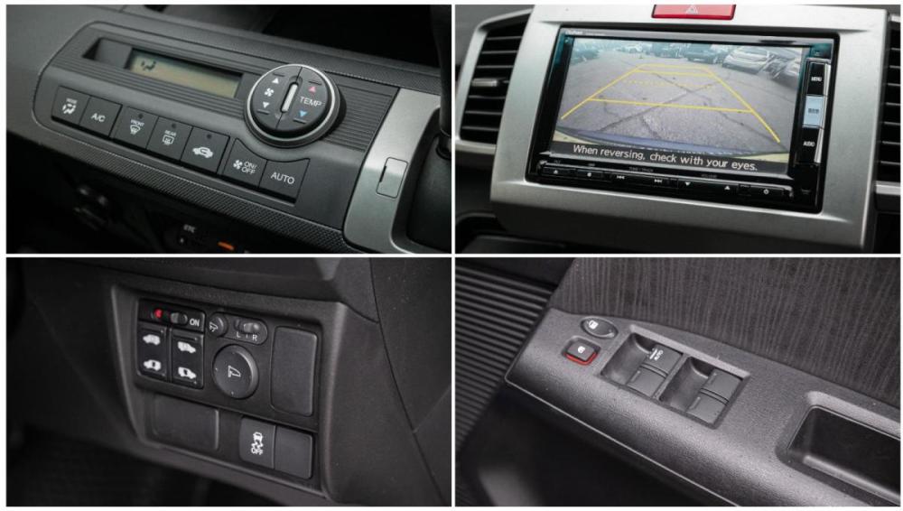 Honda Freed I Рестайлинг Иркутск  - изображение 20