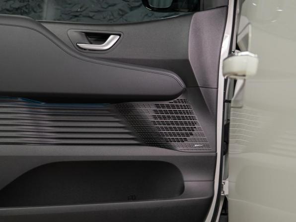 Новый Hyundai Staria I Рестайлинг 2026 года, цена 7 290 000 рублей, минивэн, Автокод Объявления