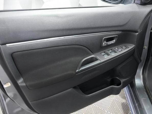 Citroen C4 Aircross с пробегом 2012 года, цена 1 175 000 рублей, 191286 км, внедорожник, Автокод Объявления