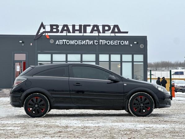 Opel Astra H Рестайлинг с пробегом 2008 года, цена 530 000 рублей, 245000 км, хэтчбек, Автокод Объявления
