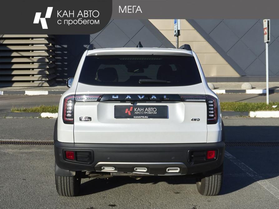 Haval Dargo I Казань  - изображение 4