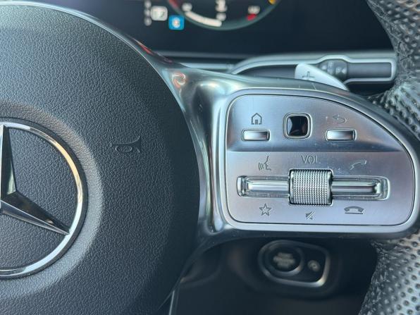 Mercedes-Benz GLE II (V167) с пробегом 2022 года, цена 9 199 000 рублей, 73656 км, внедорожник, Автокод Объявления