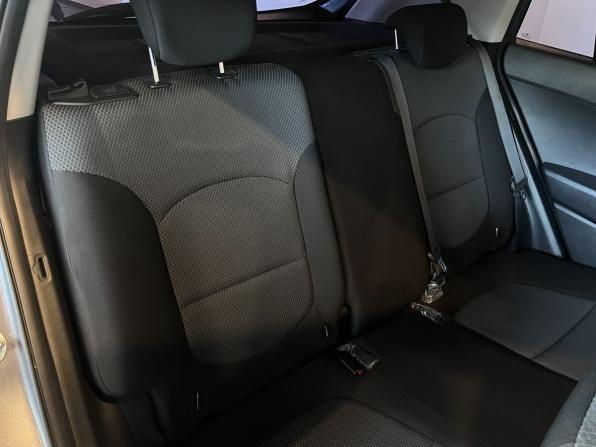 Hyundai Creta I с пробегом 2018 года, цена 1 753 000 рублей, 144179 км, внедорожник, Автокод Объявления