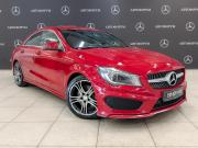 Mercedes-Benz CLA I (C117 X117) Москва  - изображение 29