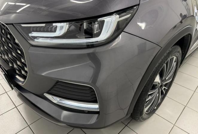 Chery Tiggo 8 Pro Max I Рестайлинг с пробегом 2023 года, цена 2 360 000 рублей, 55900 км, внедорожник, Автокод Объявления