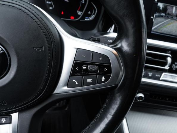 BMW 3 серии VII (G2x) с пробегом 2021 года, цена 3 890 000 рублей, 44907 км, седан, Автокод Объявления