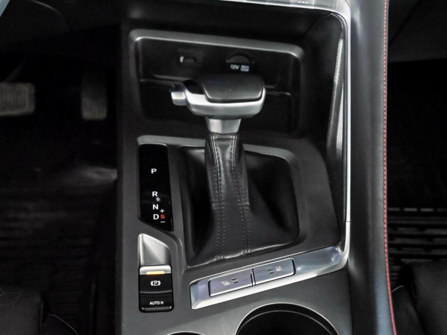 Changan CS35 Plus I Рестайлинг Екатеринбург  - изображение 14