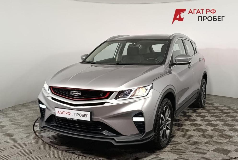 Geely Coolray I Волгоград  - изображение 3