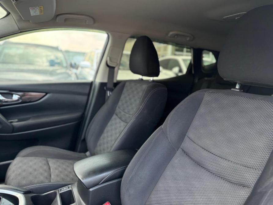 Nissan Qashqai II Набережные Челны  - изображение 16