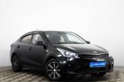 Kia Rio IV Пермь  - изображение 26