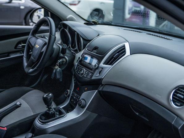 Chevrolet Cruze I Рестайлинг с пробегом 2012 года, цена 755 000 рублей, 96707 км, хэтчбек, Автокод Объявления