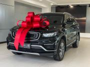 Geely Atlas Pro Тверь  - изображение 20