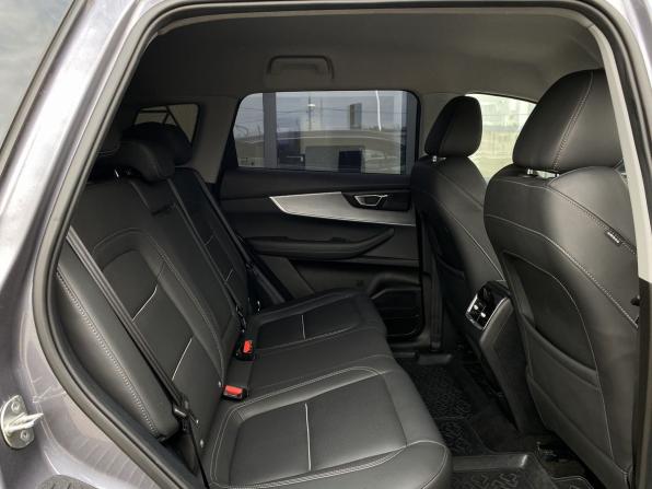 Chery Tiggo 7 Pro Max I с пробегом 2024 года, цена 1 899 000 рублей, 59674 км, внедорожник, Автокод Объявления