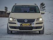 Volkswagen Touran I Рестайлинг Тюмень  - изображение 25