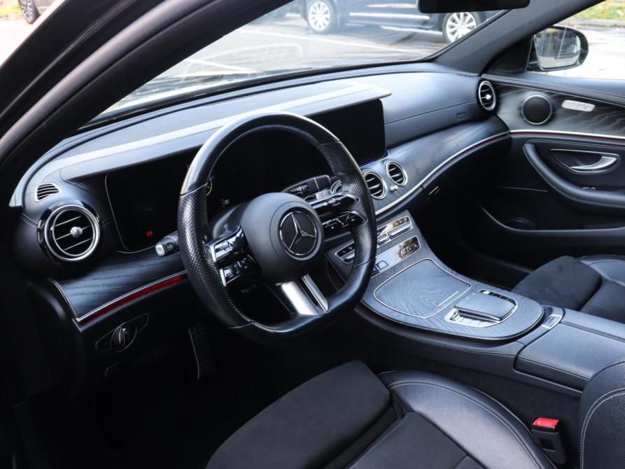 Mercedes-Benz E-Класс V (W213 S213 C238) Рестайлинг Химки  - изображение 7