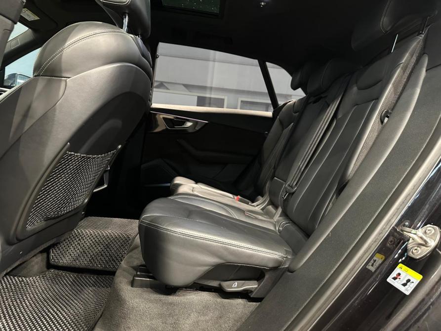 Audi Q8 I (4M) Краснодар  - изображение 11