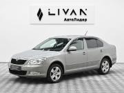 Skoda Octavia II (A5) Рестайлинг Москва  - изображение 19