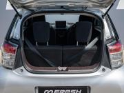 Toyota iQ Краснодар  - изображение 36