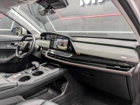 Changan UNI-K с пробегом 2023 года, цена 2 680 000 рублей, 39261 км, внедорожник, Автокод Объявления