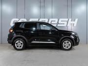 Chery Tiggo 4 Pro I Рестайлинг Воронеж  - изображение 28