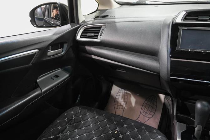 Honda Fit III с пробегом 2014 года, цена 769 000 рублей, 191000 км, хэтчбек, Автокод Объявления