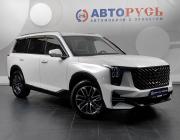 GAC GS8 II Москва  - изображение 28