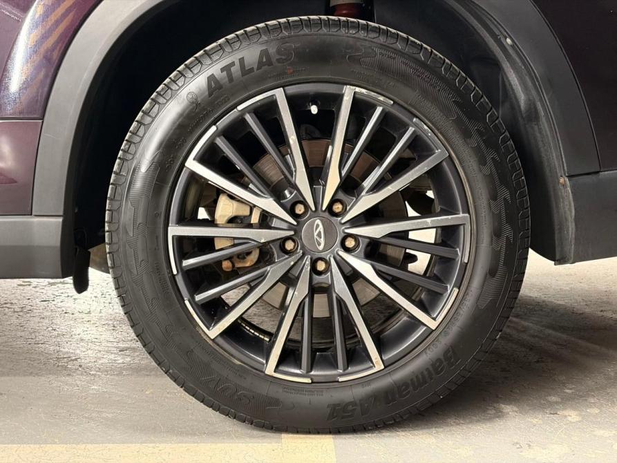 Chery Tiggo 8 Pro I Екатеринбург  - изображение 8
