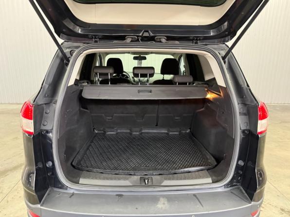 Ford Kuga II с пробегом 2013 года, цена 1 297 000 рублей, 203133 км, внедорожник, Автокод Объявления