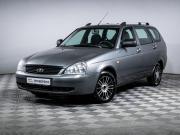 Lada (ВАЗ) Priora I Москва  - изображение 16