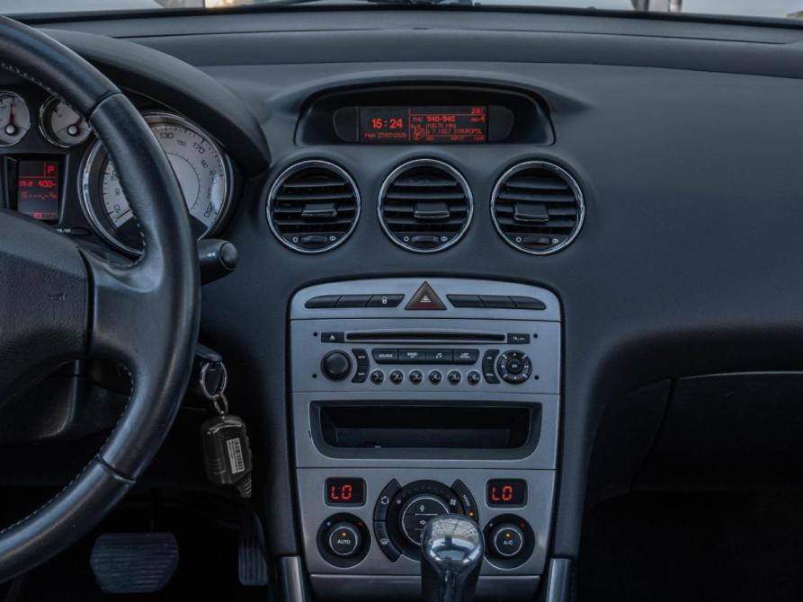 Peugeot 308 I Ставрополь  - изображение 13
