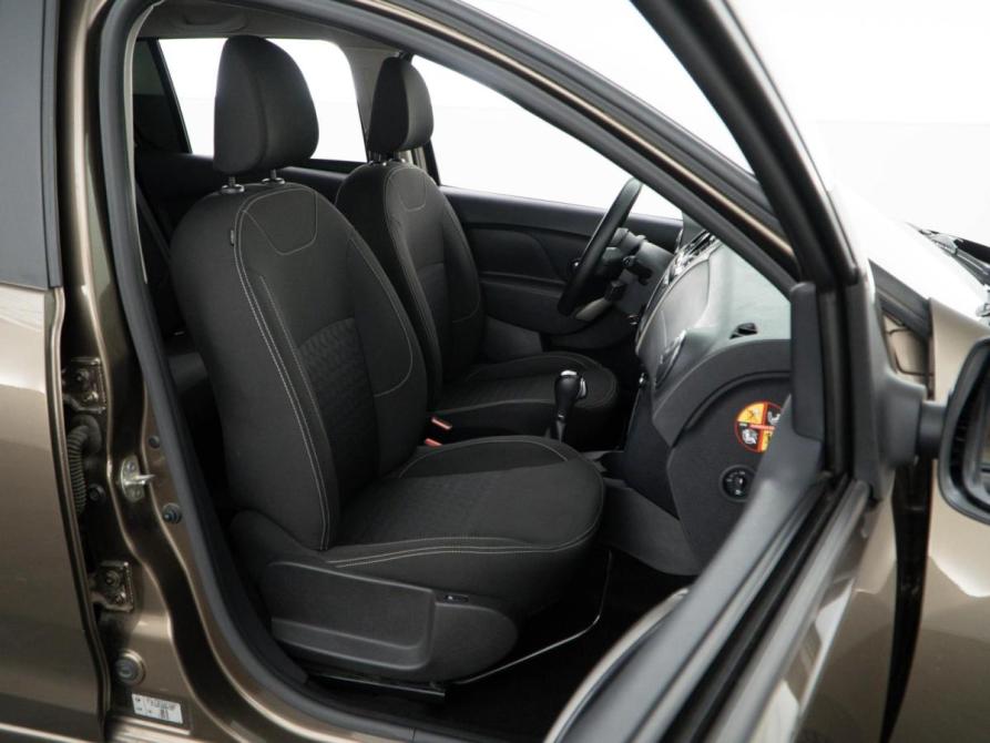 Renault Sandero II Рестайлинг Москва  - изображение 8