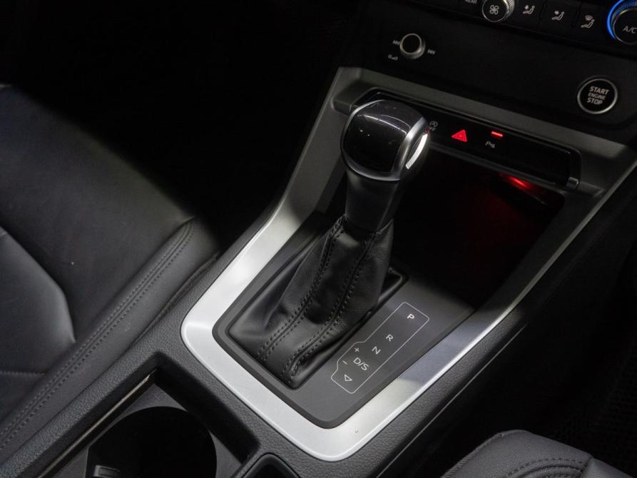 Audi Q3 II (F3) Тюмень  - изображение 12