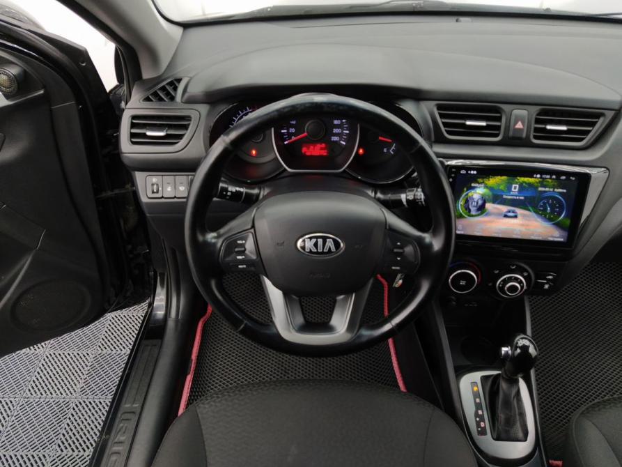 Kia Rio III Екатеринбург  - изображение 26