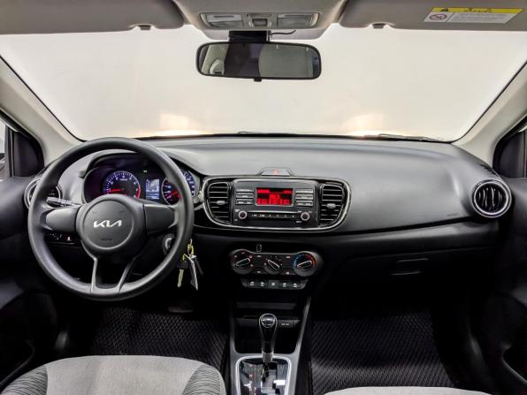 Kia Pegas с пробегом 2023 года, цена 1 425 000 рублей, 7877 км, седан, Автокод Объявления