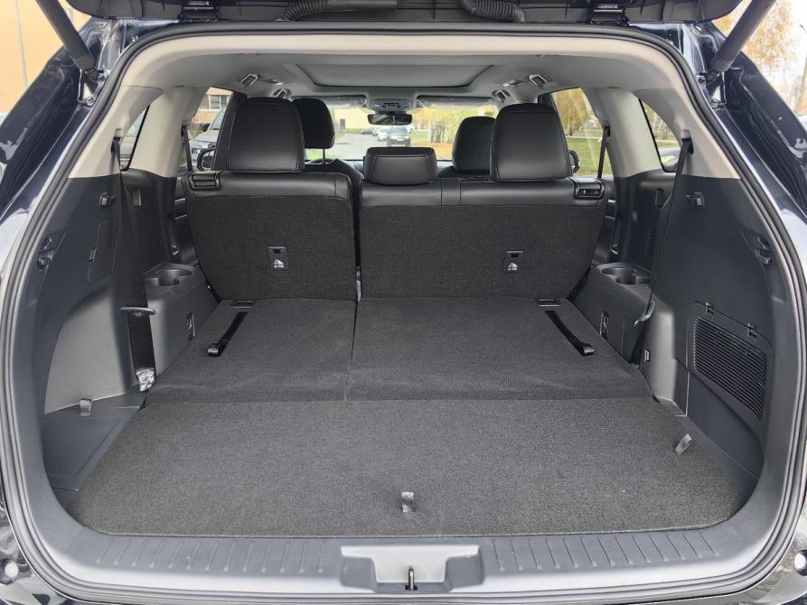 Toyota Highlander IV (XU70) Нижнекамск  - изображение 35