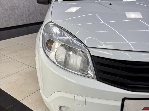 Renault Sandero I с пробегом 2011 года, цена 465 000 рублей, 156537 км, хэтчбек, Автокод Объявления