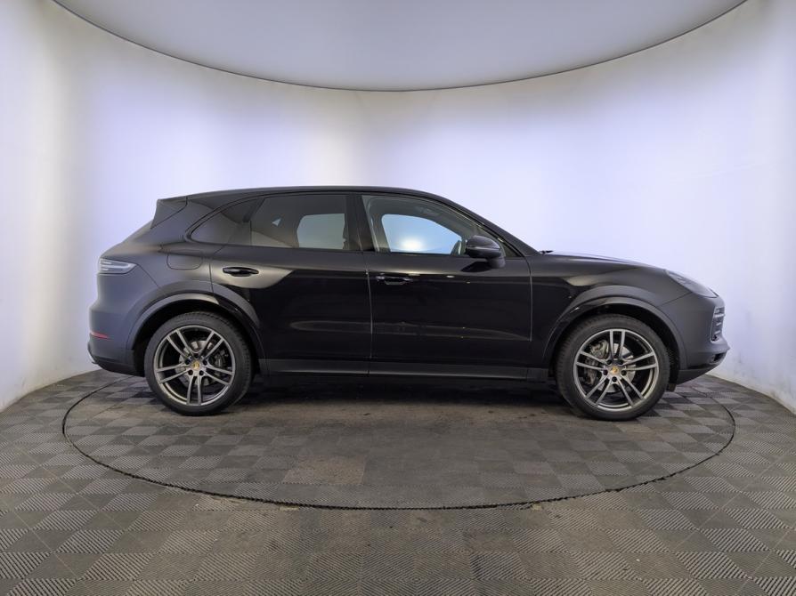 Porsche Cayenne III Москва  - изображение 4