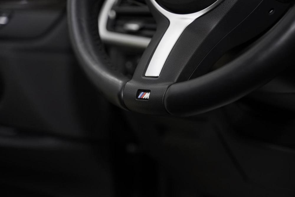 BMW X6 II (F16) Москва  - изображение 13
